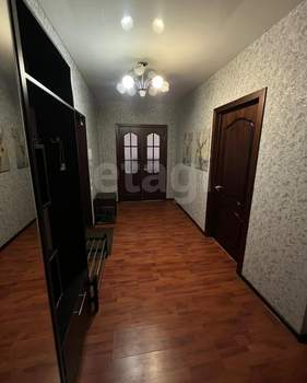 2-к квартира, вторичка, 65м2, 3/16 этаж