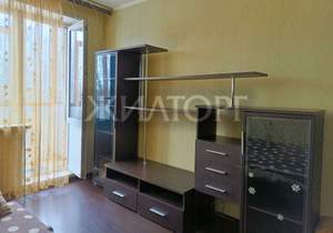 1-к квартира, вторичка, 34м2, 4/9 этаж