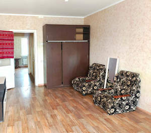 1-к квартира, вторичка, 40м2, 9/10 этаж