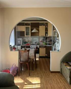 4-к квартира, вторичка, 71м2, 4/5 этаж