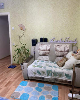 3-к квартира, вторичка, 78м2, 16/16 этаж