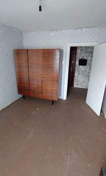 2-к квартира, вторичка, 55м2, 2/9 этаж