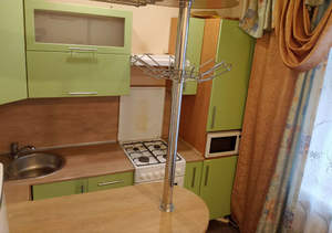 1-к квартира, вторичка, 35м2, 3/9 этаж