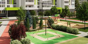 2-к квартира, вторичка, 62м2, 14/17 этаж