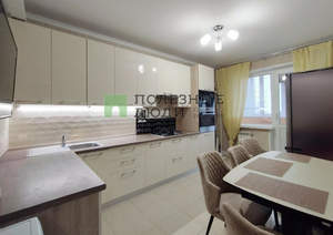 3-к квартира, вторичка, 71м2, 4/9 этаж