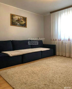 2-к квартира, вторичка, 60м2, 8/9 этаж