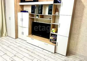 2-к квартира, вторичка, 67м2, 11/17 этаж