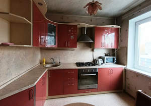 2-к квартира, вторичка, 53м2, 4/5 этаж