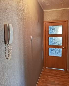 2-к квартира, вторичка, 43м2, 1/5 этаж