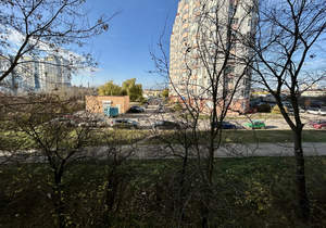 3-к квартира, вторичка, 65м2, 2/9 этаж