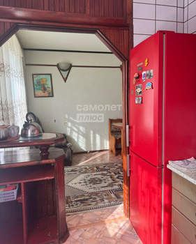 3-к квартира, вторичка, 57м2, 2/5 этаж