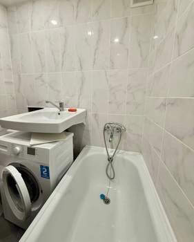 2-к квартира, вторичка, 43м2, 4/5 этаж