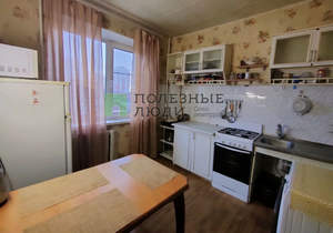 2-к квартира, вторичка, 52м2, 3/9 этаж