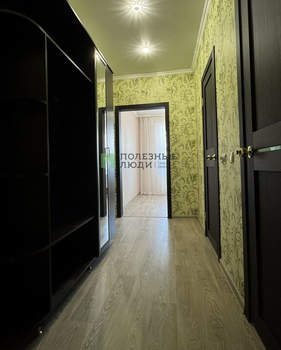 1-к квартира, вторичка, 41м2, 3/9 этаж