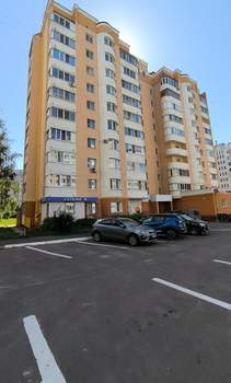3-к квартира, вторичка, 80м2, 6/10 этаж
