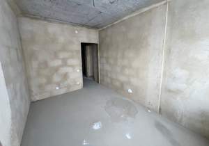 1-к квартира, сданный дом, 43м2, 7/18 этаж