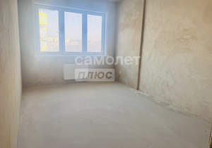 1-к квартира, вторичка, 42м2, 8/19 этаж