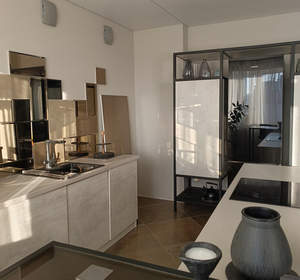 3-к квартира, вторичка, 100м2, 15/16 этаж