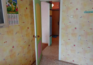 1-к квартира, вторичка, 32м2, 4/9 этаж