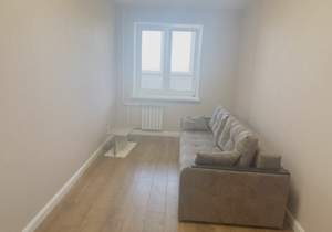 1-к квартира, вторичка, 38м2, 8/17 этаж