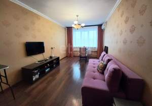 3-к квартира, вторичка, 66м2, 7/9 этаж