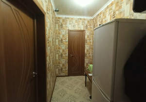 1-к квартира, вторичка, 24м2, 1/2 этаж