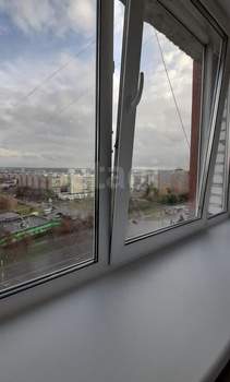 2-к квартира, вторичка, 49м2, 12/14 этаж