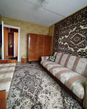 2-к квартира, вторичка, 49м2, 6/9 этаж