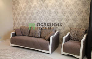 2-к квартира, вторичка, 83м2, 2/16 этаж