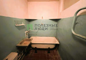 1-к квартира, вторичка, 35м2, 7/14 этаж