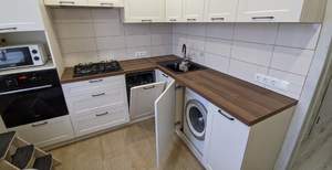 1-к квартира, вторичка, 40м2, 6/9 этаж