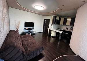 1-к квартира, вторичка, 46м2, 15/17 этаж