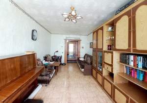 3-к квартира, вторичка, 66м2, 6/9 этаж