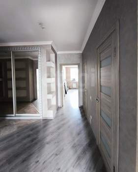 2-к квартира, вторичка, 73м2, 4/16 этаж
