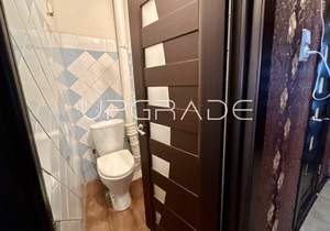 3-к квартира, вторичка, 66м2, 4/5 этаж