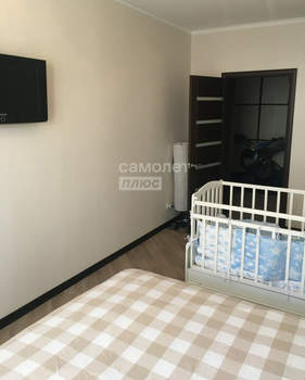 2-к квартира, вторичка, 61м2, 4/9 этаж