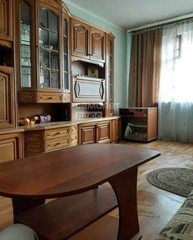 3-к квартира, вторичка, 75м2, 9/9 этаж