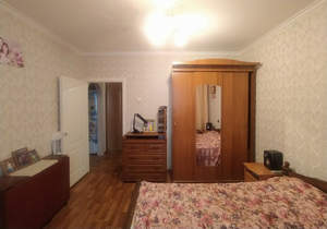 2-к квартира, вторичка, 61м2, 5/9 этаж