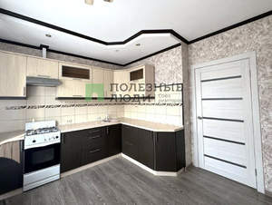2-к квартира, вторичка, 59м2, 4/9 этаж