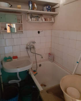 2-к квартира, вторичка, 39м2, 3/5 этаж