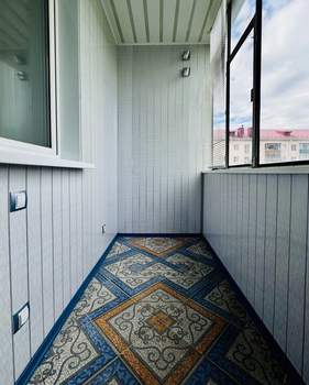 1-к квартира, вторичка, 41м2, 3/10 этаж