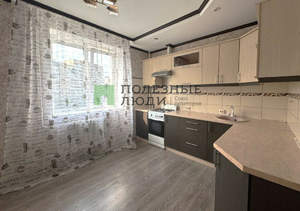 2-к квартира, вторичка, 59м2, 4/9 этаж
