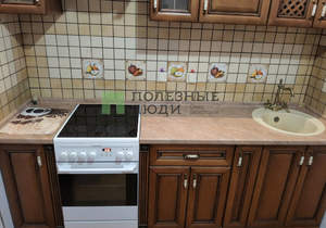 1-к квартира, вторичка, 31м2, 5/5 этаж