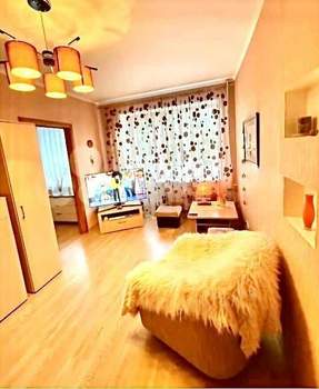 2-к квартира, вторичка, 40м2, 3/4 этаж