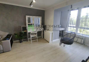 3-к квартира, вторичка, 67м2, 4/5 этаж