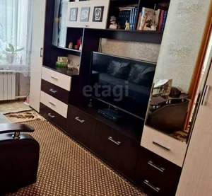 2-к квартира, вторичка, 23м2, 3/5 этаж