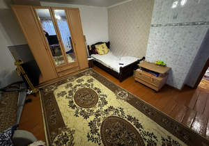 1-к квартира, вторичка, 32м2, 2/2 этаж