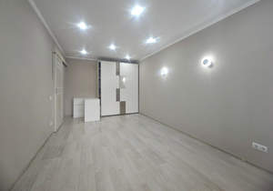 1-к квартира, вторичка, 33м2, 8/9 этаж