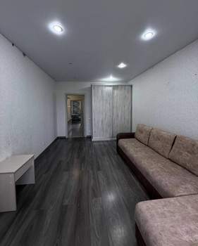 2-к квартира, вторичка, 59м2, 9/9 этаж