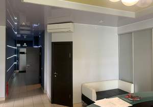 7-к квартира, вторичка, 159м2, 2/16 этаж